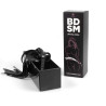 Secretplay - Fouet De Bondage Noir  Collection Bdsm